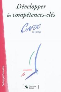 Développer les compétences-clés