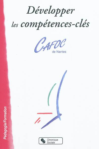 Développer les compétences-clés