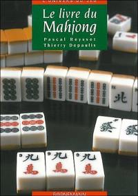 Le livre du mahjong