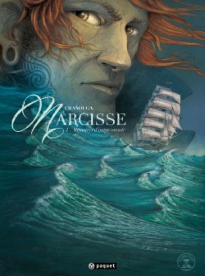 Narcisse. Vol. 1. Mémoires d'outre-monde