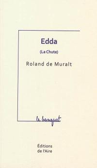 Edda : la chute