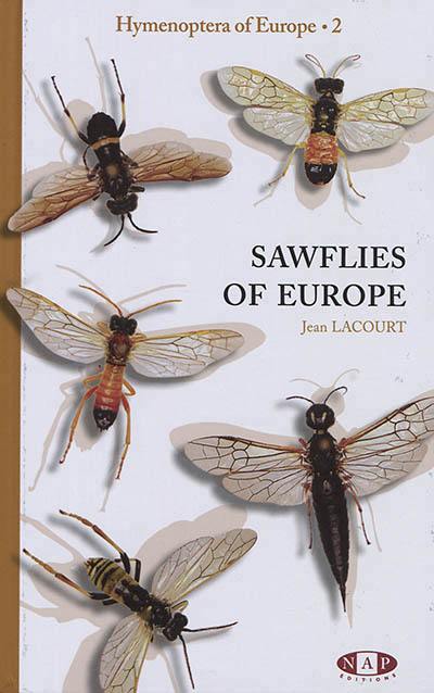 Sawflies of Europe