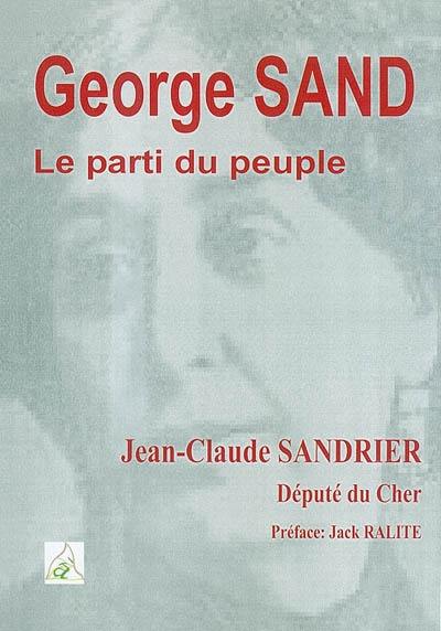 George Sand : le parti du peuple