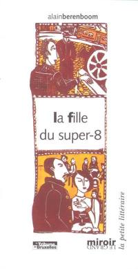 La fille du super 8