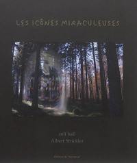 Les icônes miraculeuses