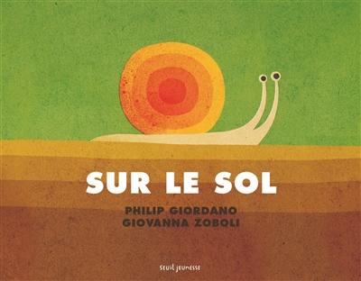 Sur le sol, sous le sol