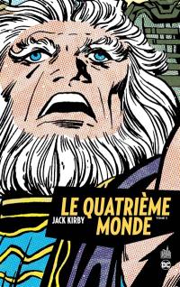 Le quatrième monde. Vol. 3