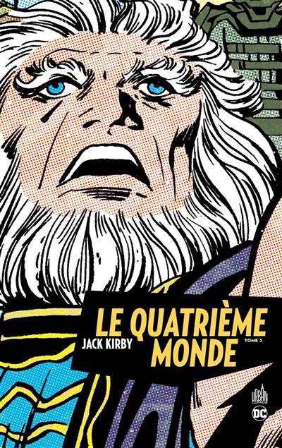 Le quatrième monde. Vol. 3