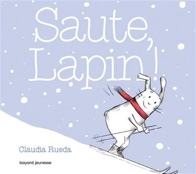 Saute, lapin !