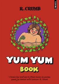 Yum yum book