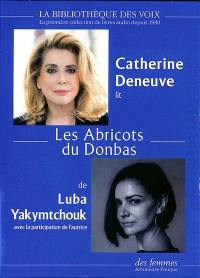 Les abricots du Donbas