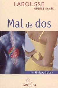 Mal de dos