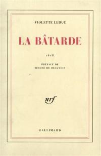 La bâtarde