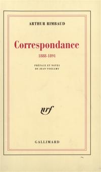 Correspondance : 1888-1891