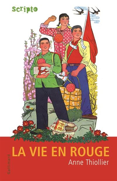 La vie en rouge