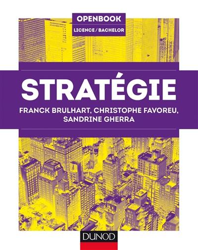 Stratégie