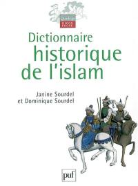 Dictionnaire historique de l'Islam