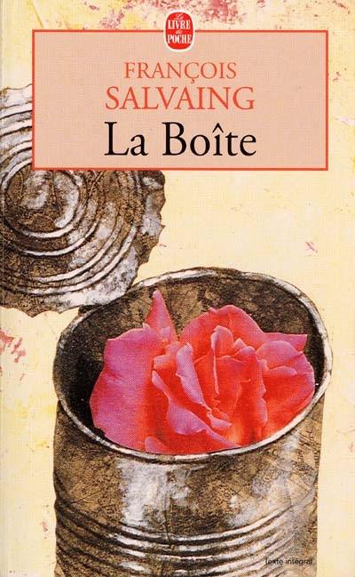 La boîte