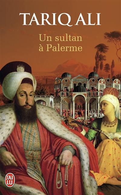 Un sultan à Palerme