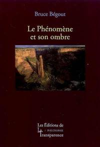 Recherches phénoménologiques sur la vie, le monde et le monde de la vie. Vol. 2. Le phénomène et son ombre : après Husserl