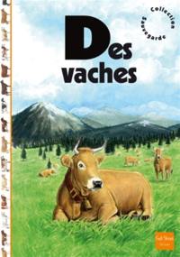 Des vaches