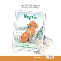 Nepsis : le chien le plus (mal)heureux du monde