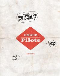 Génération Pilote