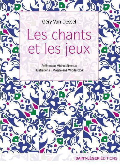 Les chants et les jeux