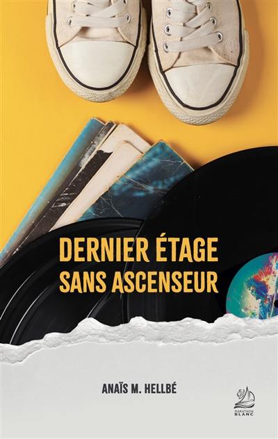 Dernier étage sans ascenseur