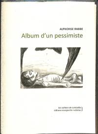 Album d'un pessimiste