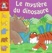 Le mystère du dinosaure