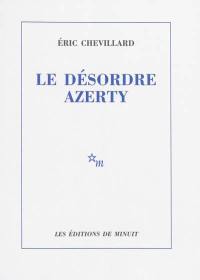 Le désordre Azerty