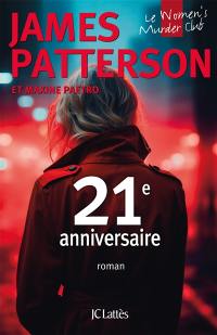 Le Women's murder club. 21e anniversaire