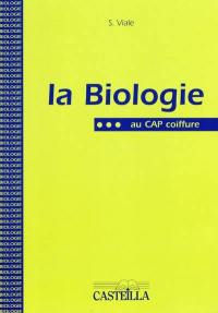 La biologie au CAP coiffure