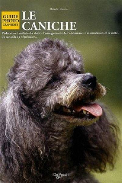 Le caniche