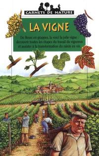 La vigne