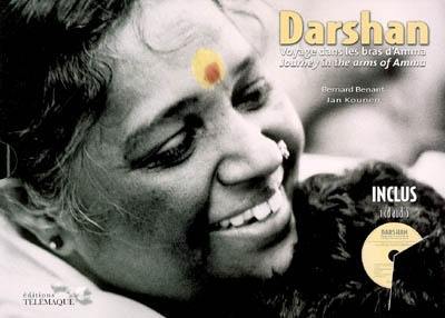 Darshan : voyage dans les bras d'Amma