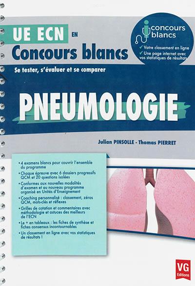 Pneumologie