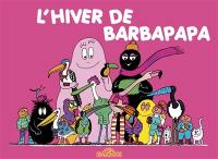 Les aventures de Barbapapa. L'hiver de Barbapapa