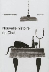 Nouvelle histoire de chat