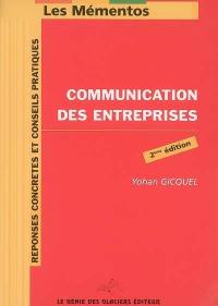 Communication des entreprises : réponses concrètes et conseils pratiques