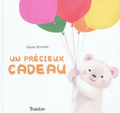 Un précieux cadeau