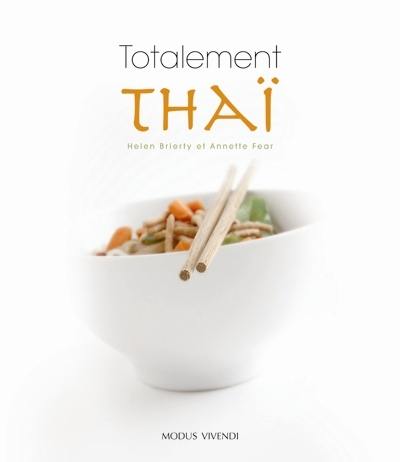 Totalement thaï