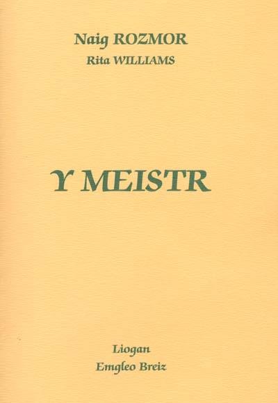 Y Meistr