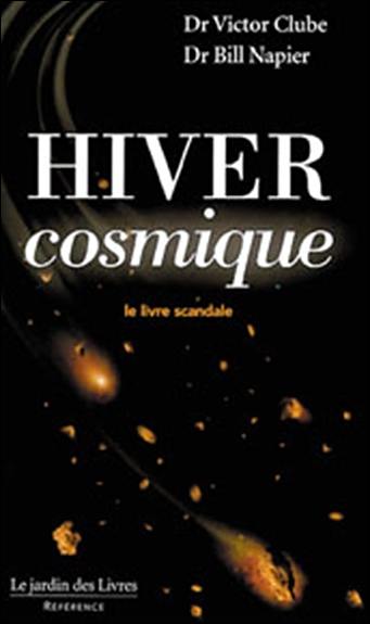 Hiver cosmique : le livre scandale