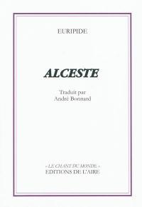 Alceste