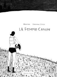 La femme canon