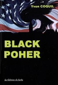 Black Poher