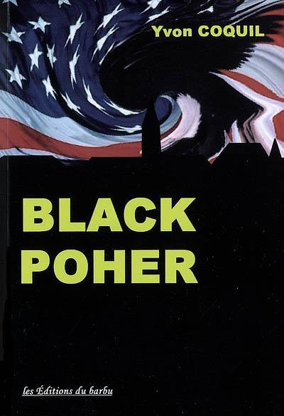 Black Poher