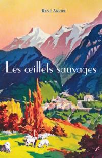 Les oeillets sauvages